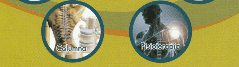 company banner